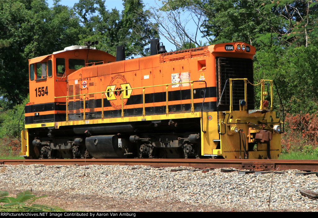 CIRR 1554